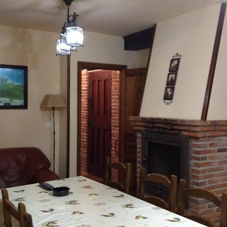 La Currada Villa Taranes Dış mekan fotoğraf