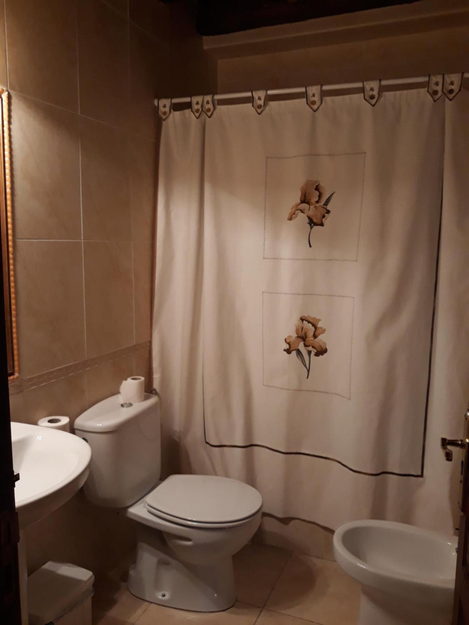La Currada Villa Taranes Dış mekan fotoğraf