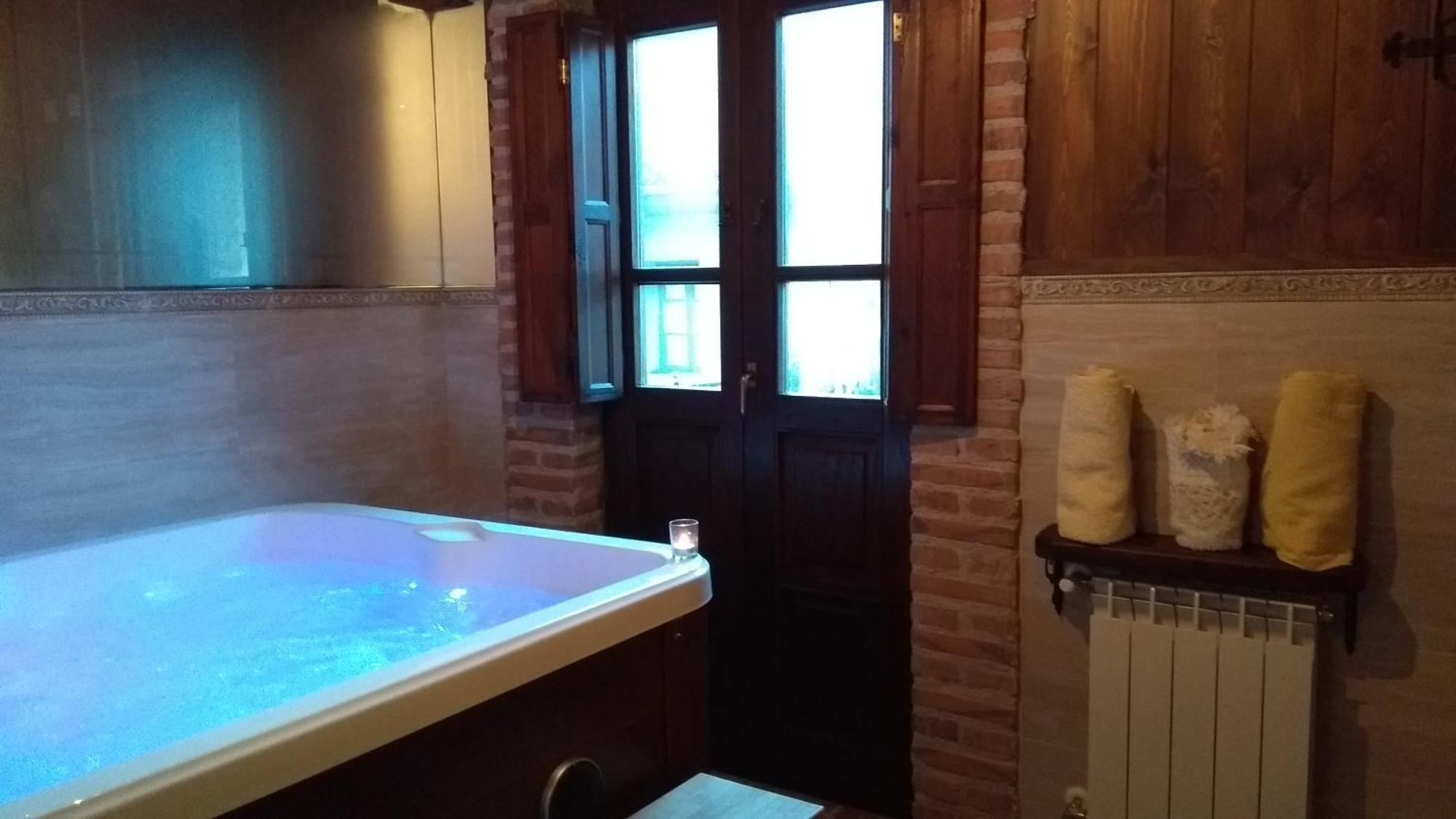 La Currada Villa Taranes Dış mekan fotoğraf