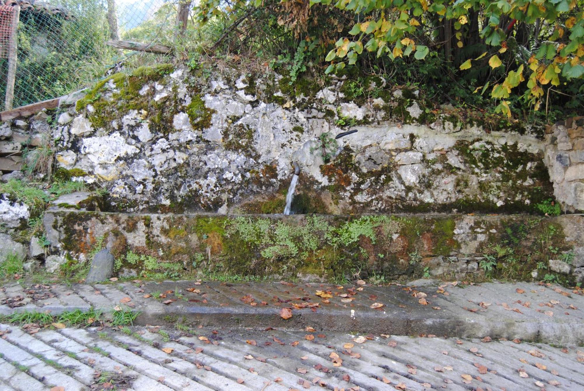 La Currada Villa Taranes Dış mekan fotoğraf