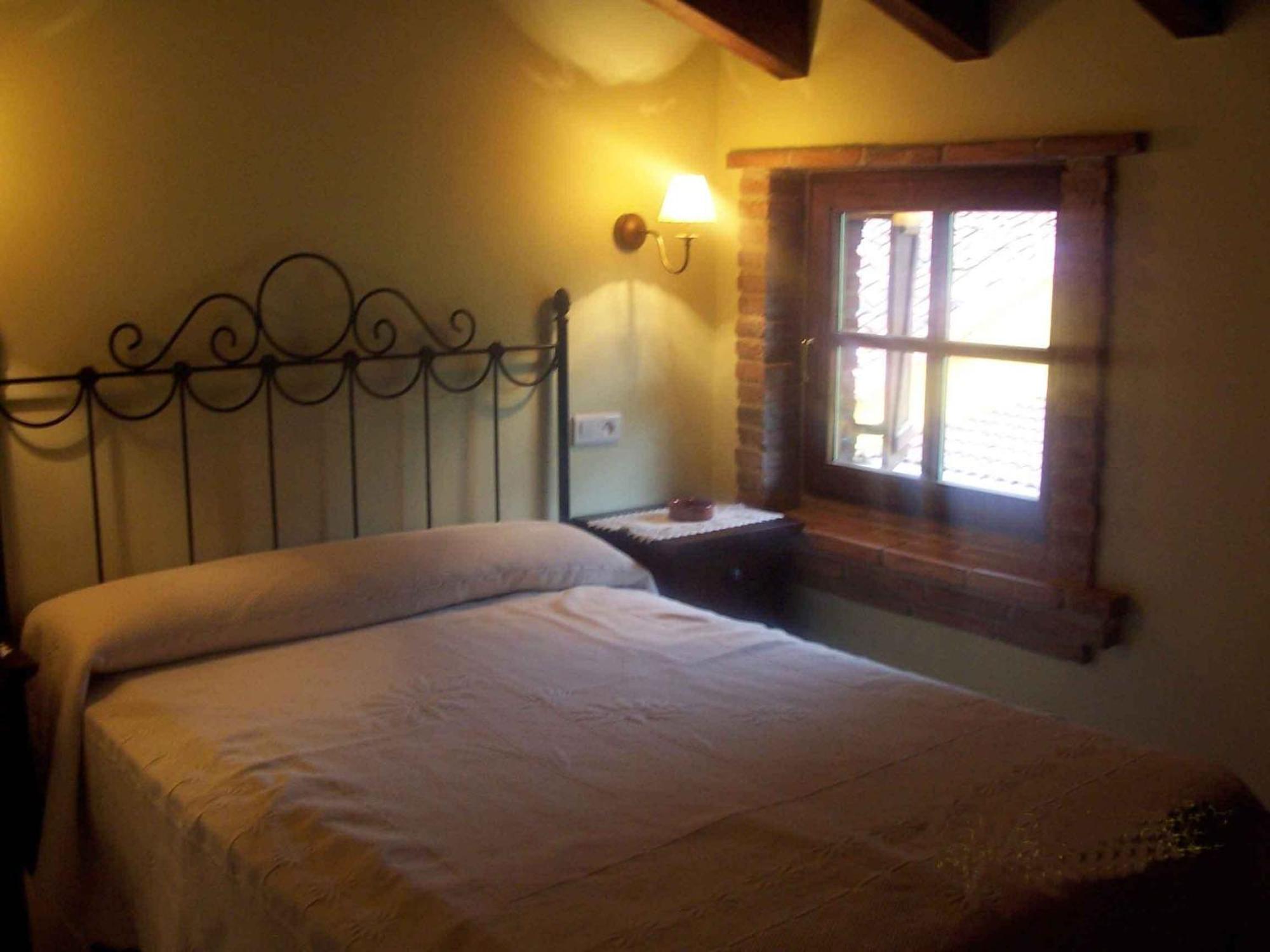 La Currada Villa Taranes Oda fotoğraf