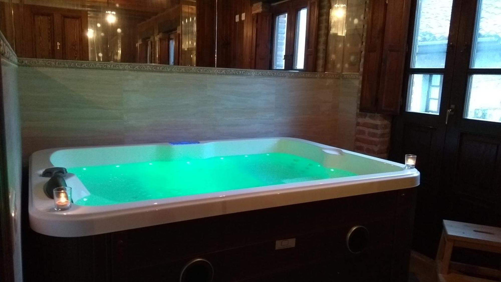 La Currada Villa Taranes Dış mekan fotoğraf