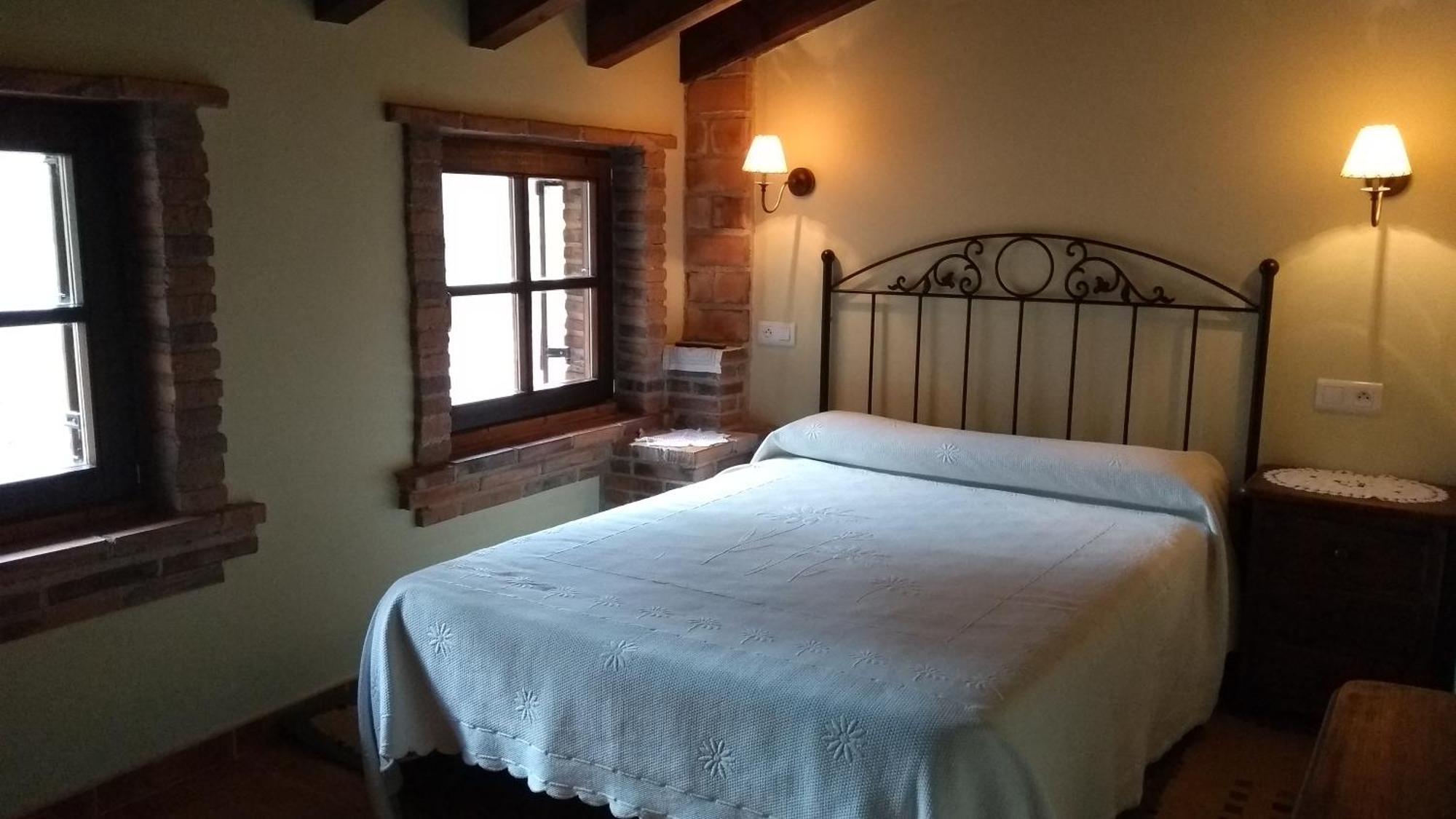 La Currada Villa Taranes Dış mekan fotoğraf