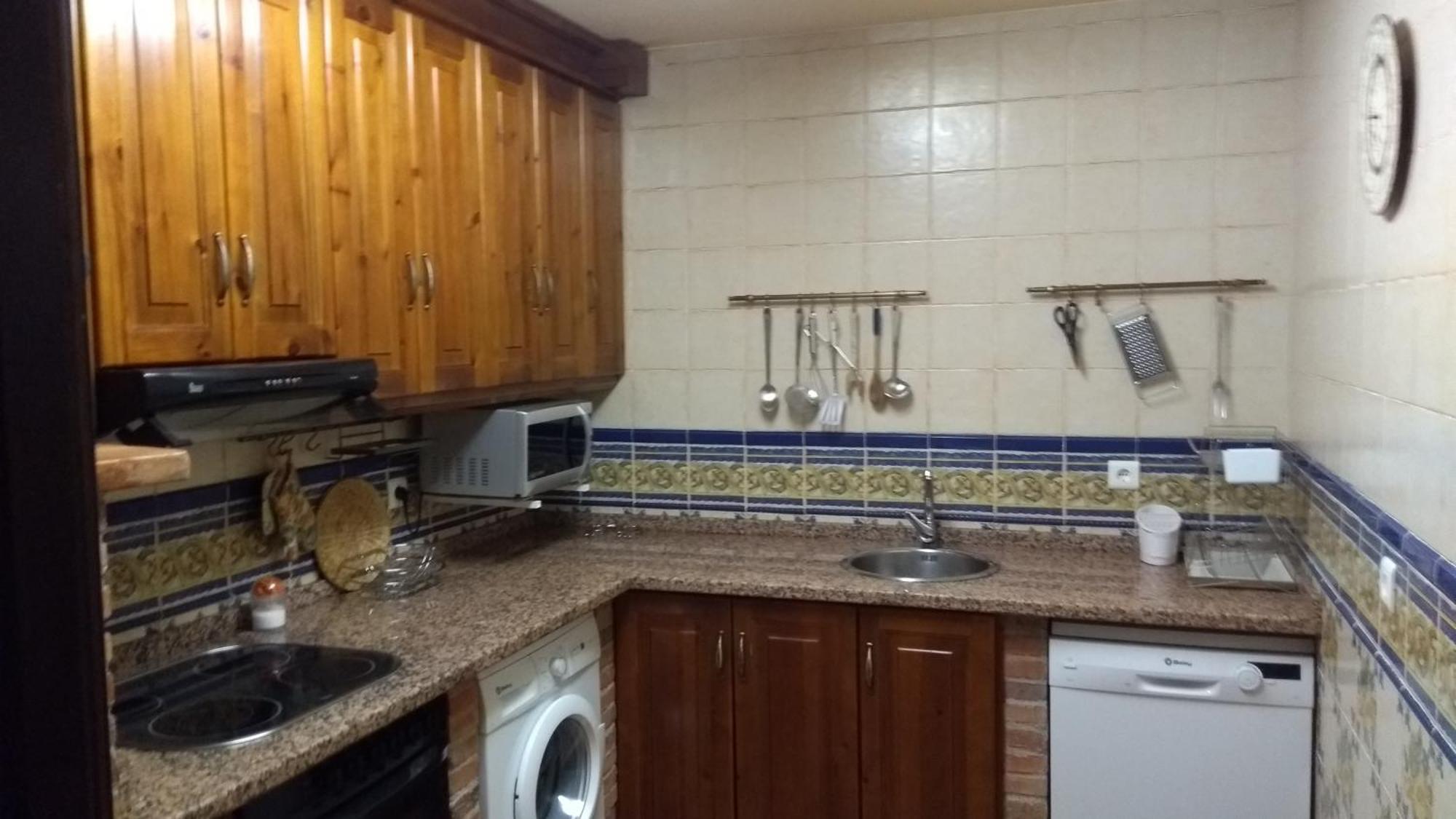 La Currada Villa Taranes Dış mekan fotoğraf
