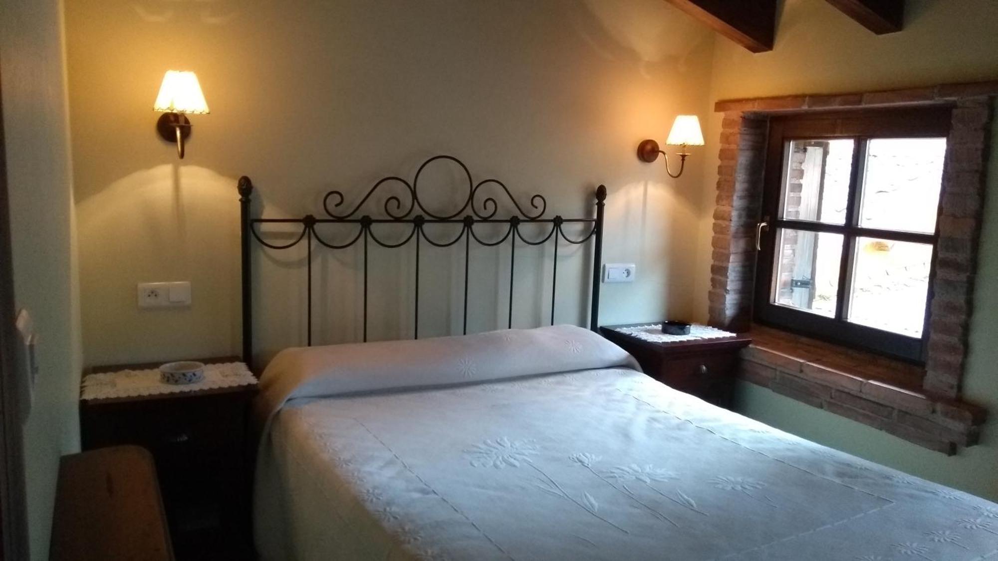 La Currada Villa Taranes Dış mekan fotoğraf
