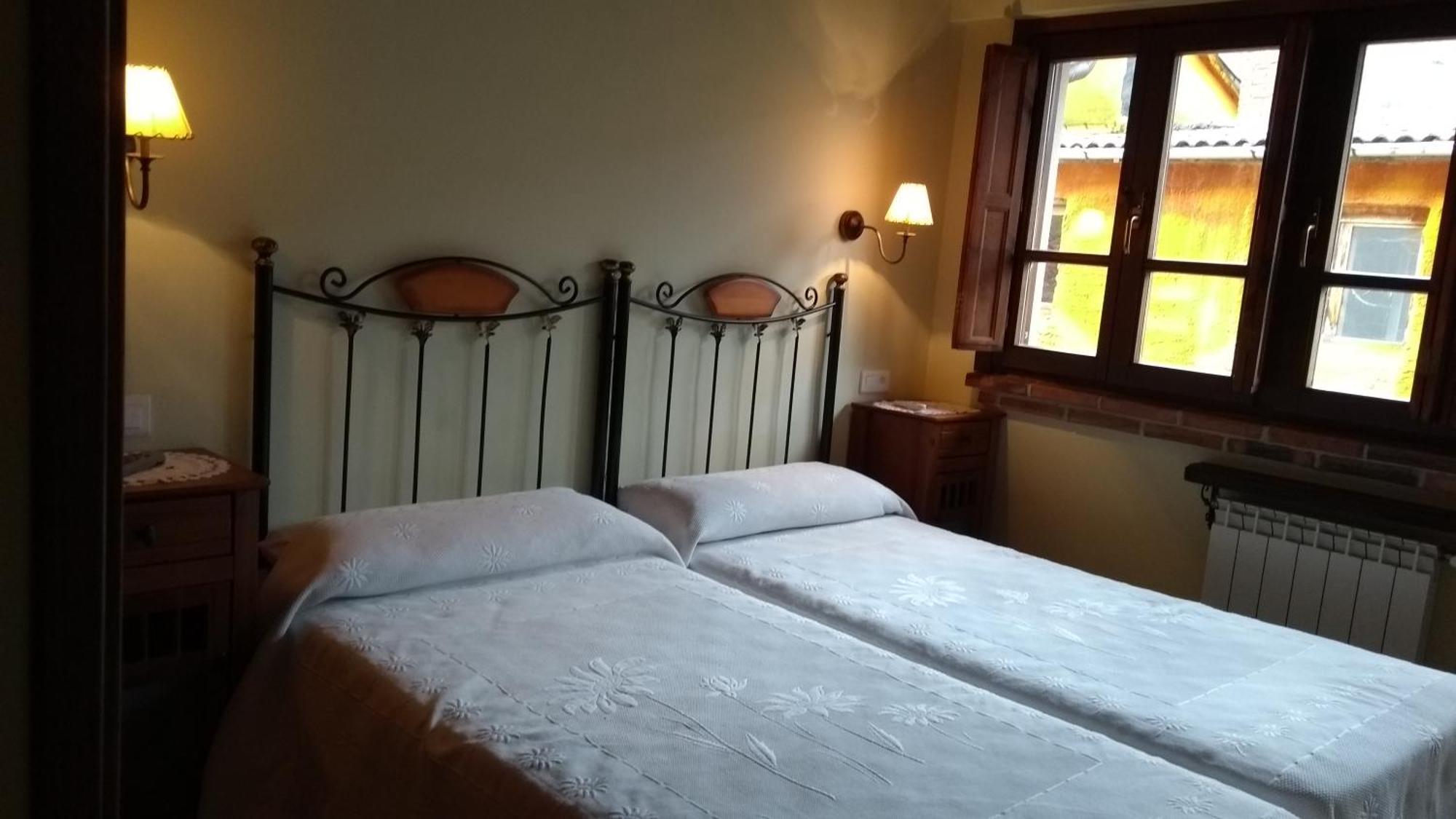 La Currada Villa Taranes Dış mekan fotoğraf