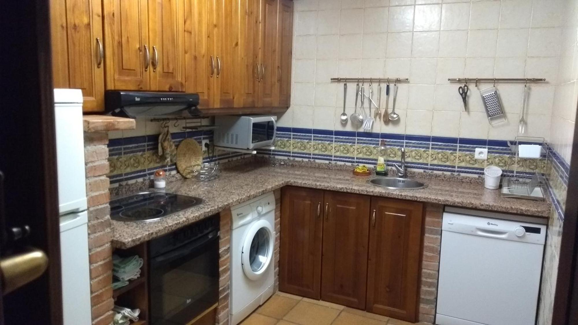 La Currada Villa Taranes Dış mekan fotoğraf
